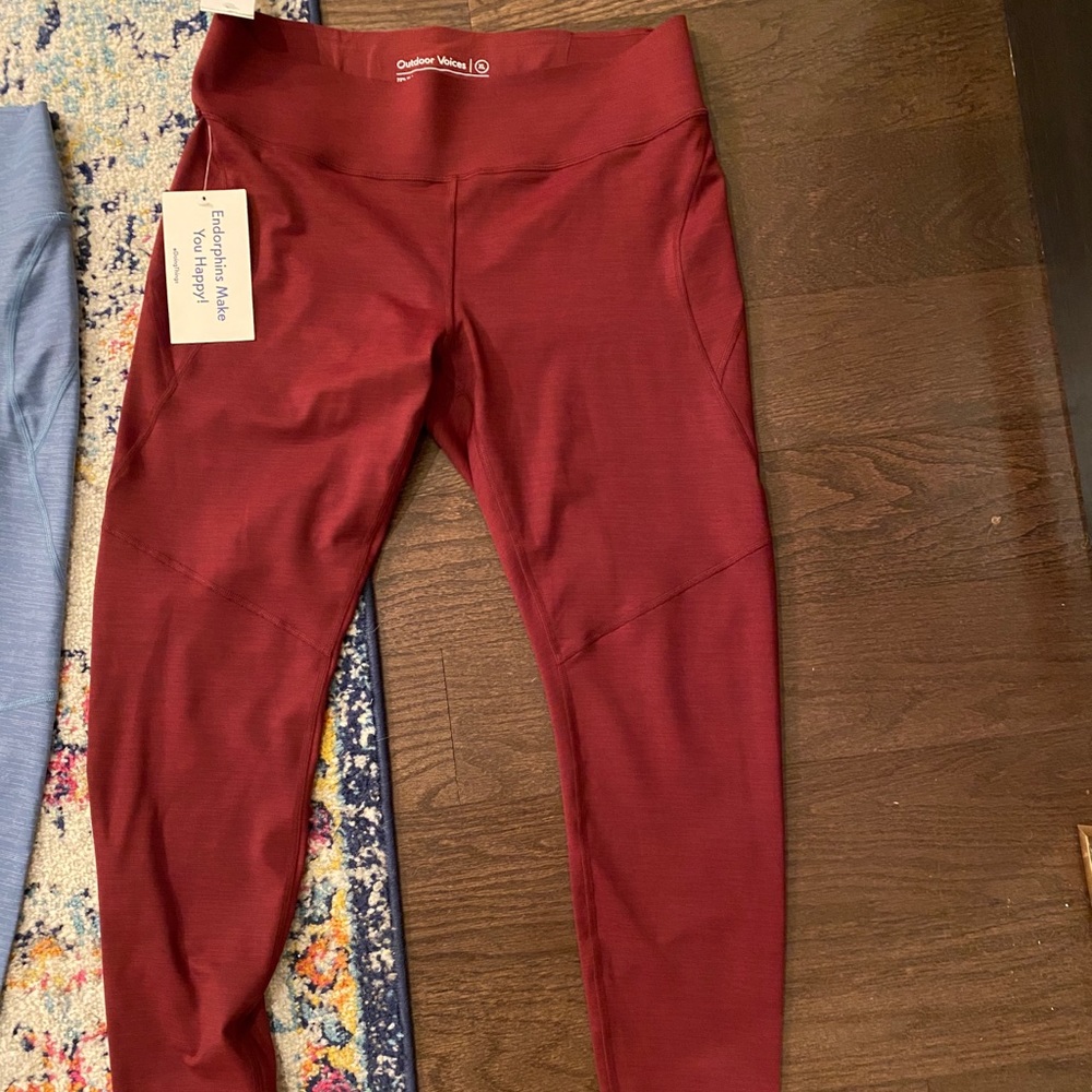 Outdoor Voices Leggings